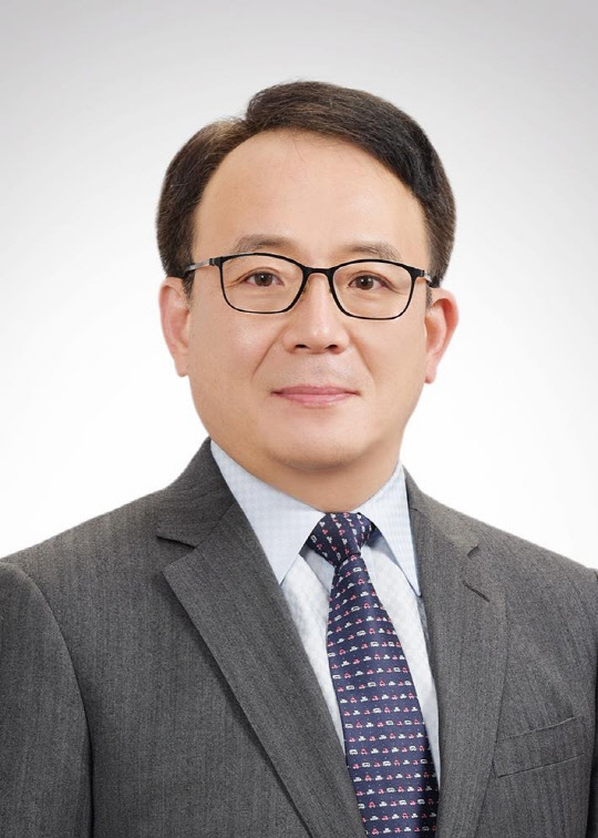 유승경 경기도경제과학진흥원장   [경기도경제과학진흥원장 제공]